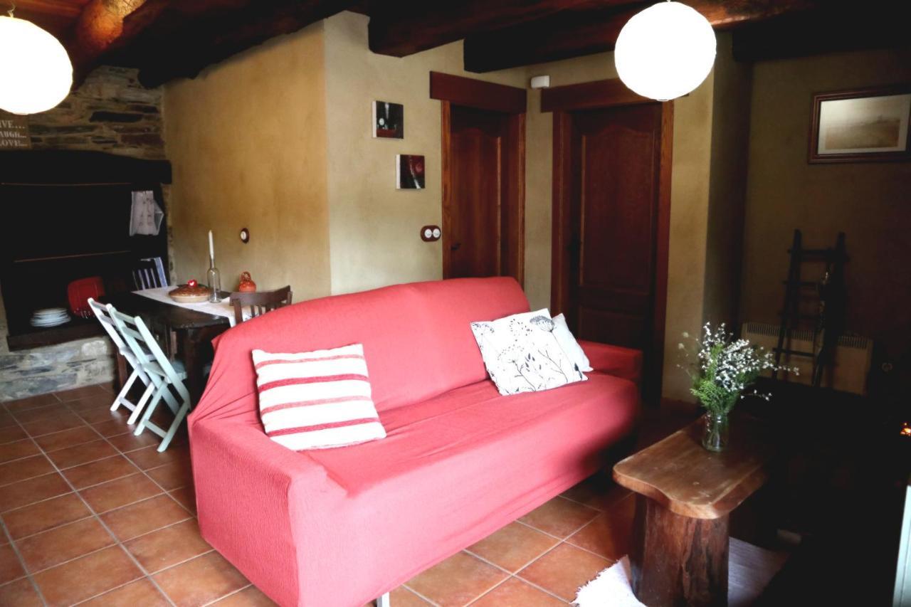 A Casa Do Tesouro Appartamento Pardellan Esterno foto
